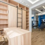 Weitere maßgefertigte Möbel